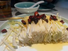 -雀蓝川菜(滨湖万象汇店)