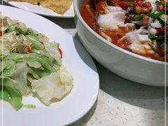 -乌江鱼杭帮菜(西湖店)