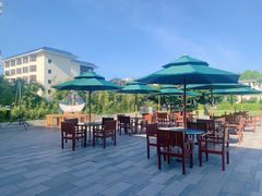 -厦门悦华酒店·绿庭主题自助餐厅