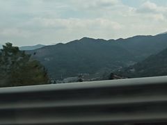 -刘伯温故里景区百丈漈