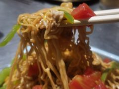 -有蚝有翅烧烤大排档·宵夜(右安门店)