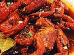 -李叔叔虾蟹大排档(青羊店)