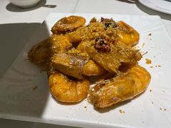 -衡山汇·高级粤菜(霄云路店)