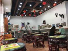 大堂-民信老铺(人民路店)