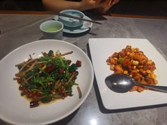 -北平食府(马鞍山路店)