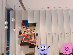 -星巴克(恒隆广场店)