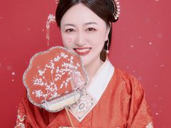 -海马体照相馆(南京虹悦城店)