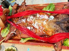 -沪上名羊天下•烤羊腿•东北烧烤•小龙虾(浦东直营总店)