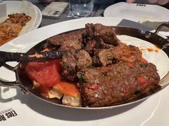 -Efes Turkish & Mediterranean Cuisine 艾菲斯餐厅(陆家嘴店)