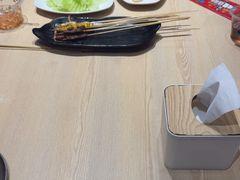 -鱼酷活鱼烤鱼(沈阳大悦城店)