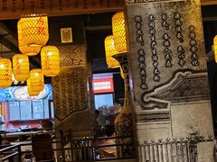 -潞州宴·长治人的会客厅(长兴北路店)
