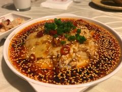 口水鸡-深山老屋(张江店)