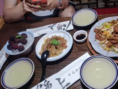 -锦上中式酒馆(南内环店)