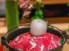 -大和食乐·鲜和牛酸汤火锅(环宇荟店)