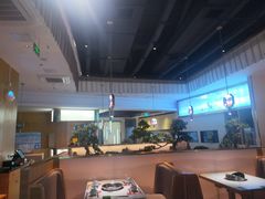 -马家斑.鲜鱼火锅(松湖万科店)