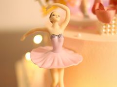 -咖咖熊蛋糕定制·蓝风车动物奶油