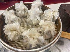 -内蒙联营烧麦 草原石榴红(护国寺店)
