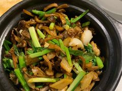 -泉味道贵州厨房(三里河店)