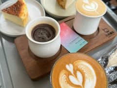 -本無咖啡·BeanWood Coffee