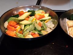 -威珀斯酒店·珀萃美食餐厅 | 海鲜刺身·现烤生蚝·特色烤肉