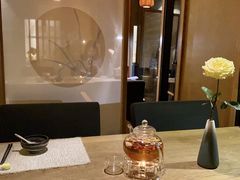 大堂-生机蔬食·24节气料理餐厅(番禺广场店)