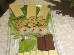 -北门涮肉·铜锅涮肉(南锣鼓巷店)