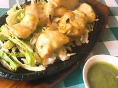 -Santoor 萨都里印度餐厅(北锣鼓巷店)