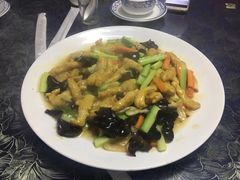 -老方桌小馆