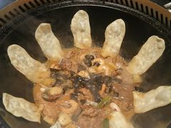-锅来乐地锅鸡(安亭店)
