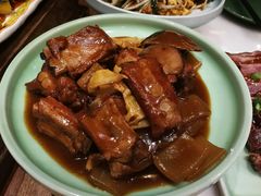 -那家小馆(摩天活力城店)
