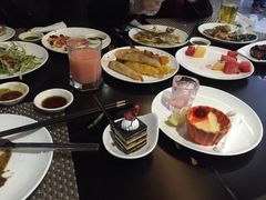 -339旋转餐厅(天府熊猫塔店)