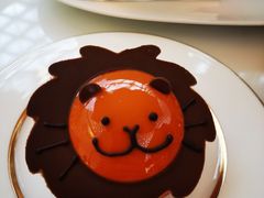 -视博茶点(美狮美高梅店)