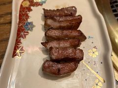 -肉魁屋·烧肉·烧鸟·酒场(高新店)