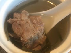 -城市名人酒店喝彩西餐厅(人民南路店)
