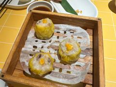 -蔡澜点心·粤菜(海印都荟城店)