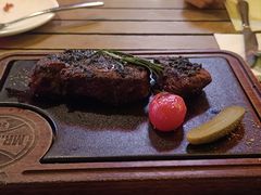-MR.ROCKY洛奇先生·西餐&酒吧(太古仓店)