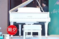 点击看大图 YEL_7665-上海明天广场JW万豪酒店·宴会厅