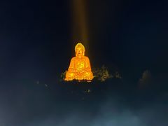 -鼎盛王朝康熙大典实景演出