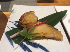 -竹幸日本料理(国光1937科技文化创意园店)