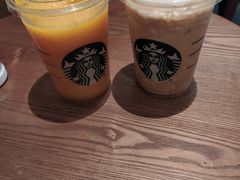 -星巴克(保定万博广场店)