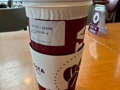 -COSTA COFFEE(阿里中心店)