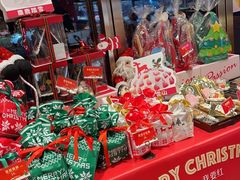 零售区-御品轩(凤城二路店)