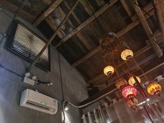 大堂-3号仓库·餐厅(灵溪一店)