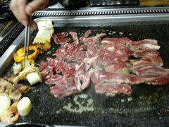 android_upload_pic-韩阳王石板烤肉