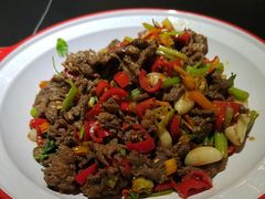 -京悦南门涮羊肉·羊蝎子火锅(田林路店)