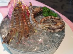 -行家海鲜火锅酒家(静安寺店)