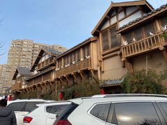 -大张烙馍村(泉山店)