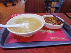 -71号豆汤饭·成都小馆(春熙路百盛店)