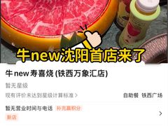 -沈阳铁西万象汇