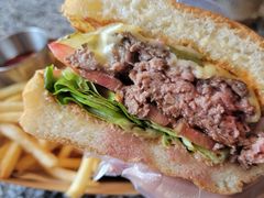 -Cooking Man(中懋天地店)